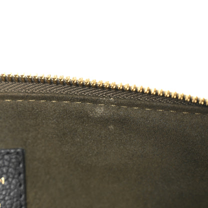 Louis Vuitton Monogram Pallas Full Kaki 10 of 10