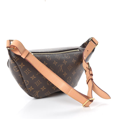 Louis Vuitton Monogram Bumbag 2 of 8