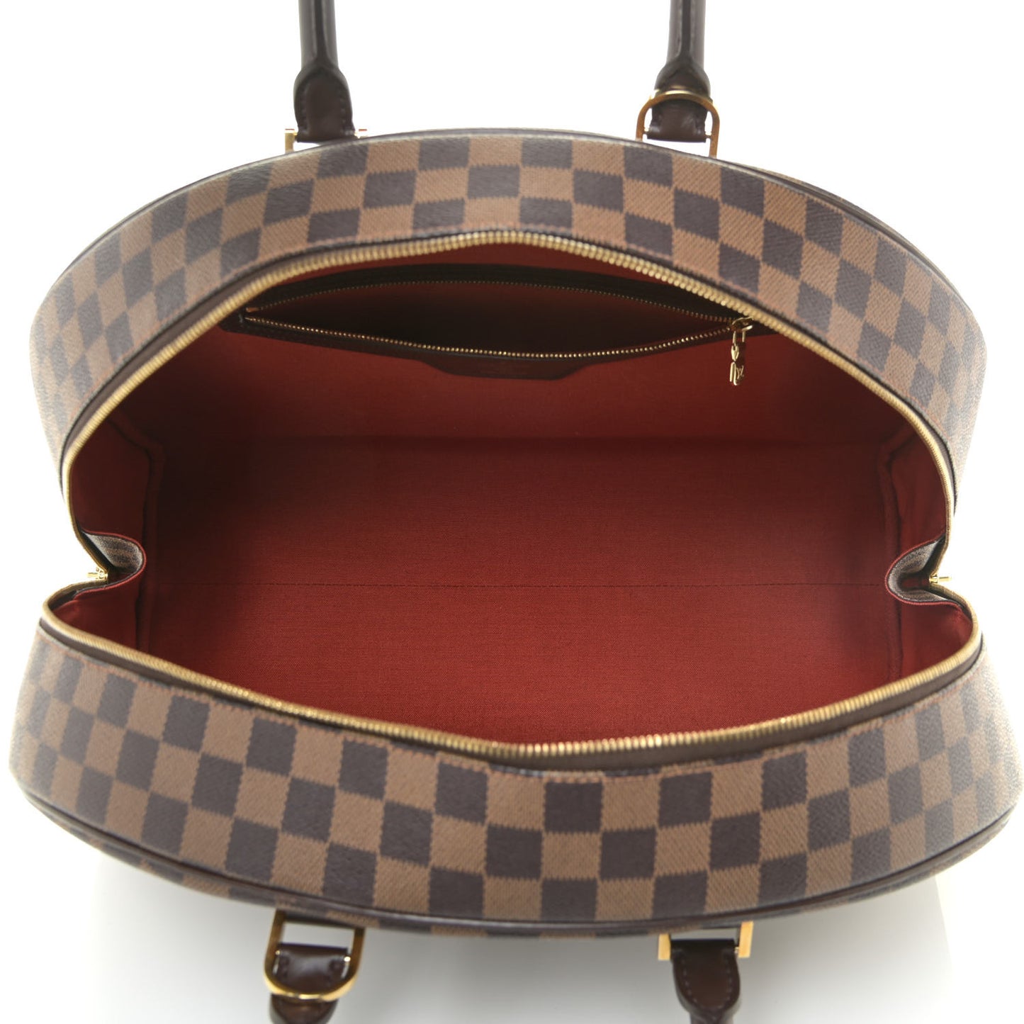 Damier Ebene Nolita 24 Heures