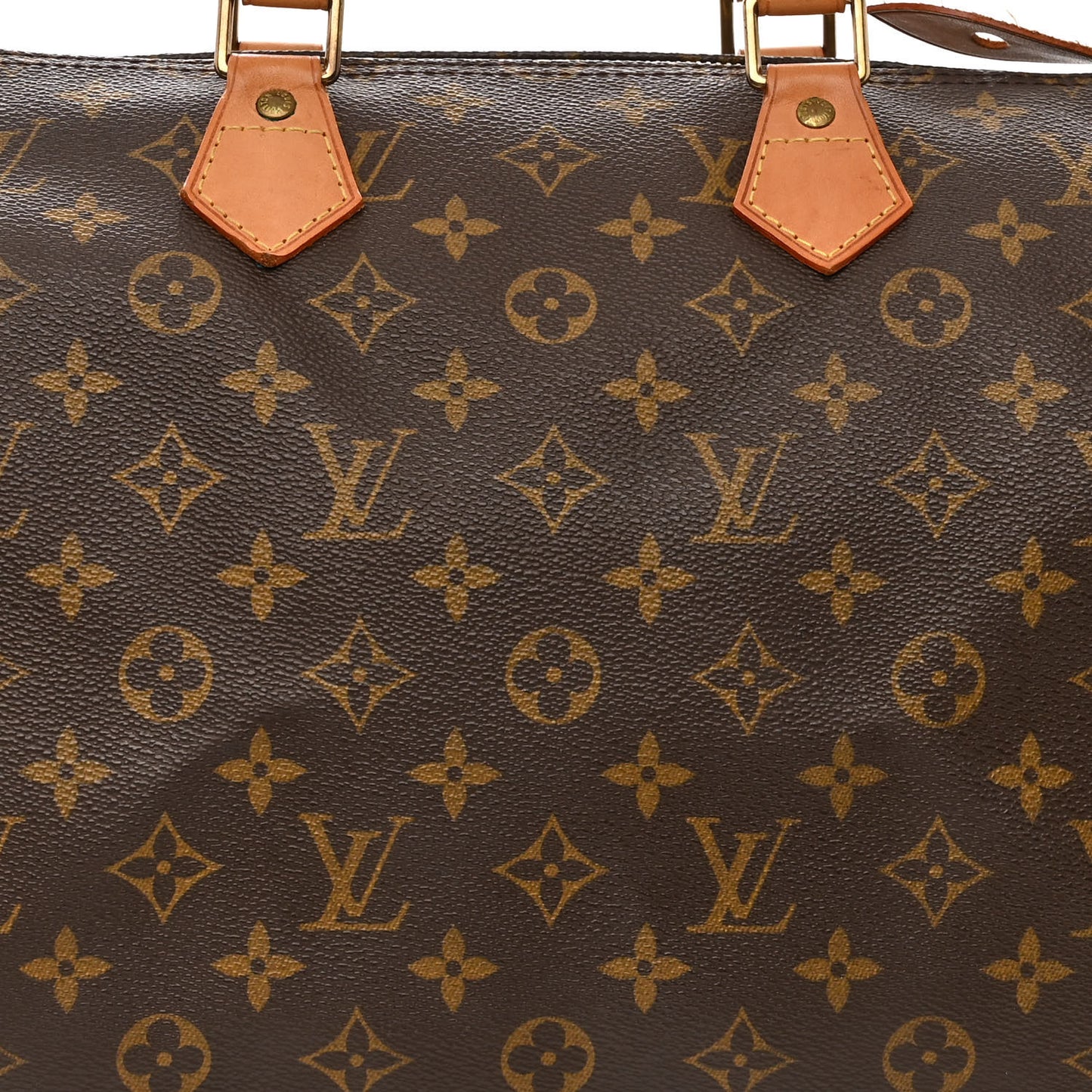 Monogram Speedy 35
