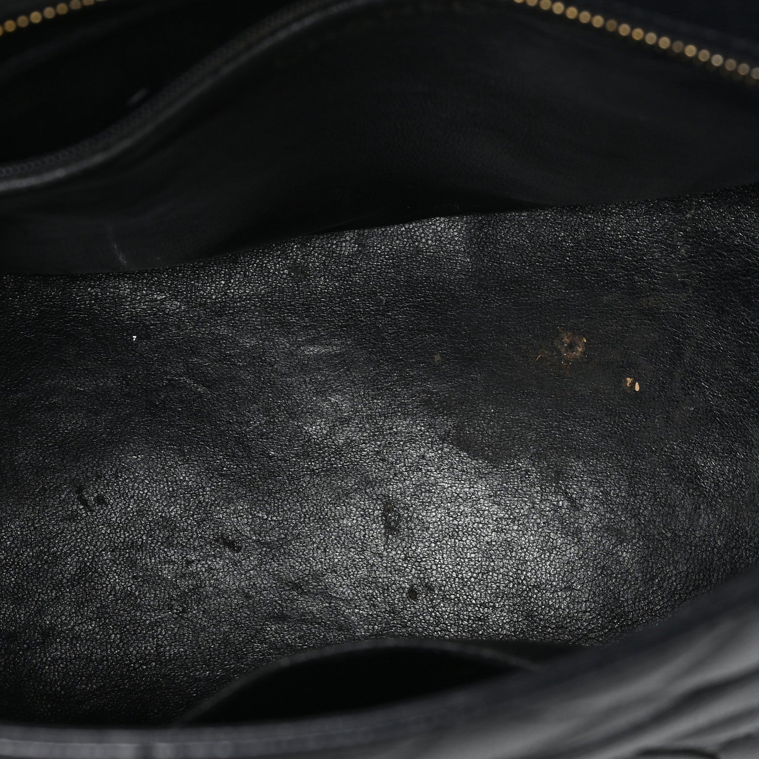 Chanel Caviar Quilted Medallion Tote Black 5 of 11