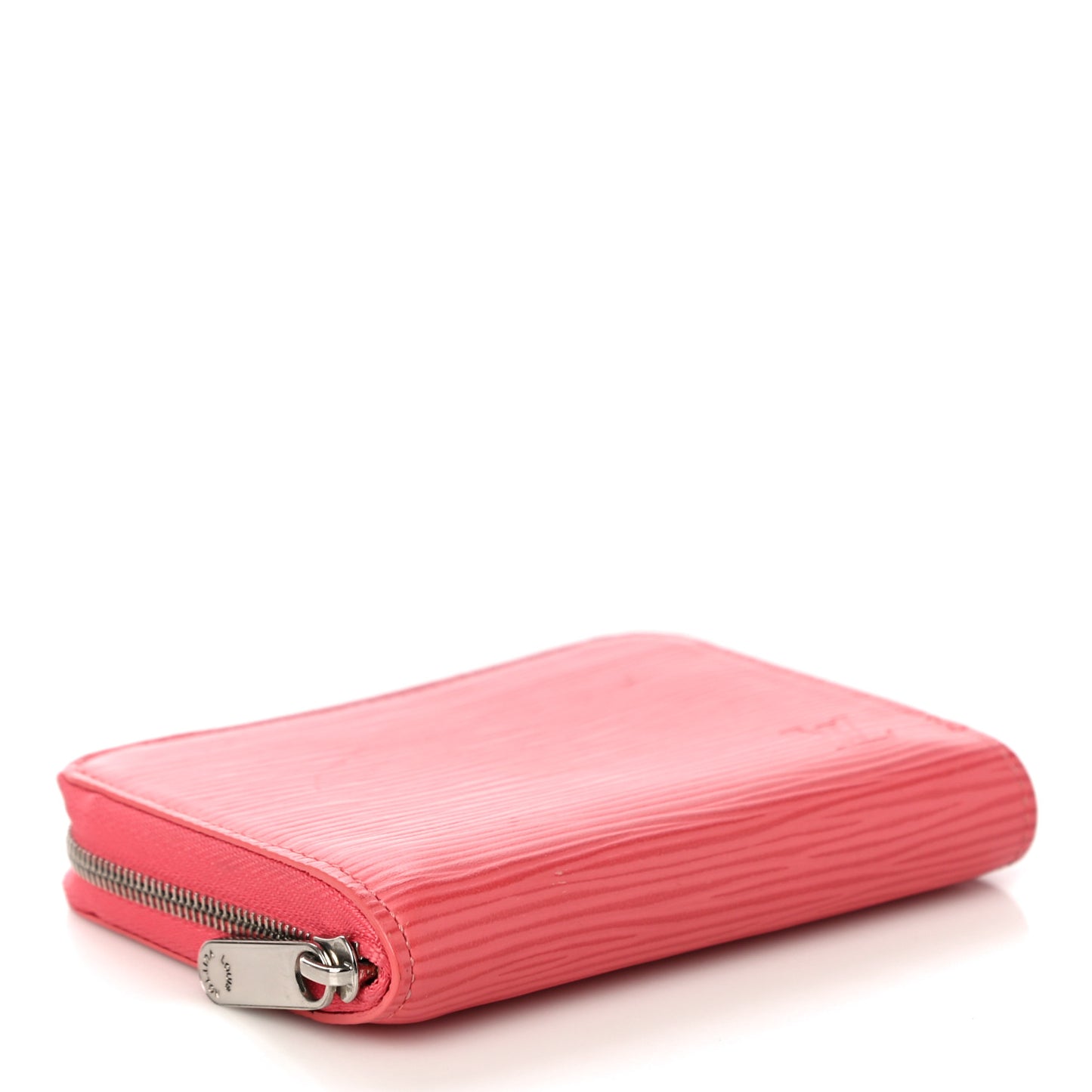 Epi Zippy Coin Purse Freesia