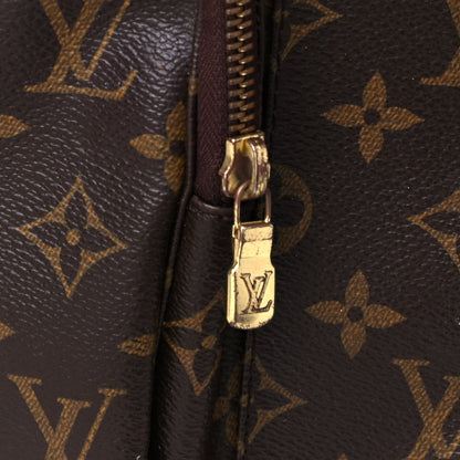 Louis Vuitton Monogram Bosphore Backpack 20 of 22