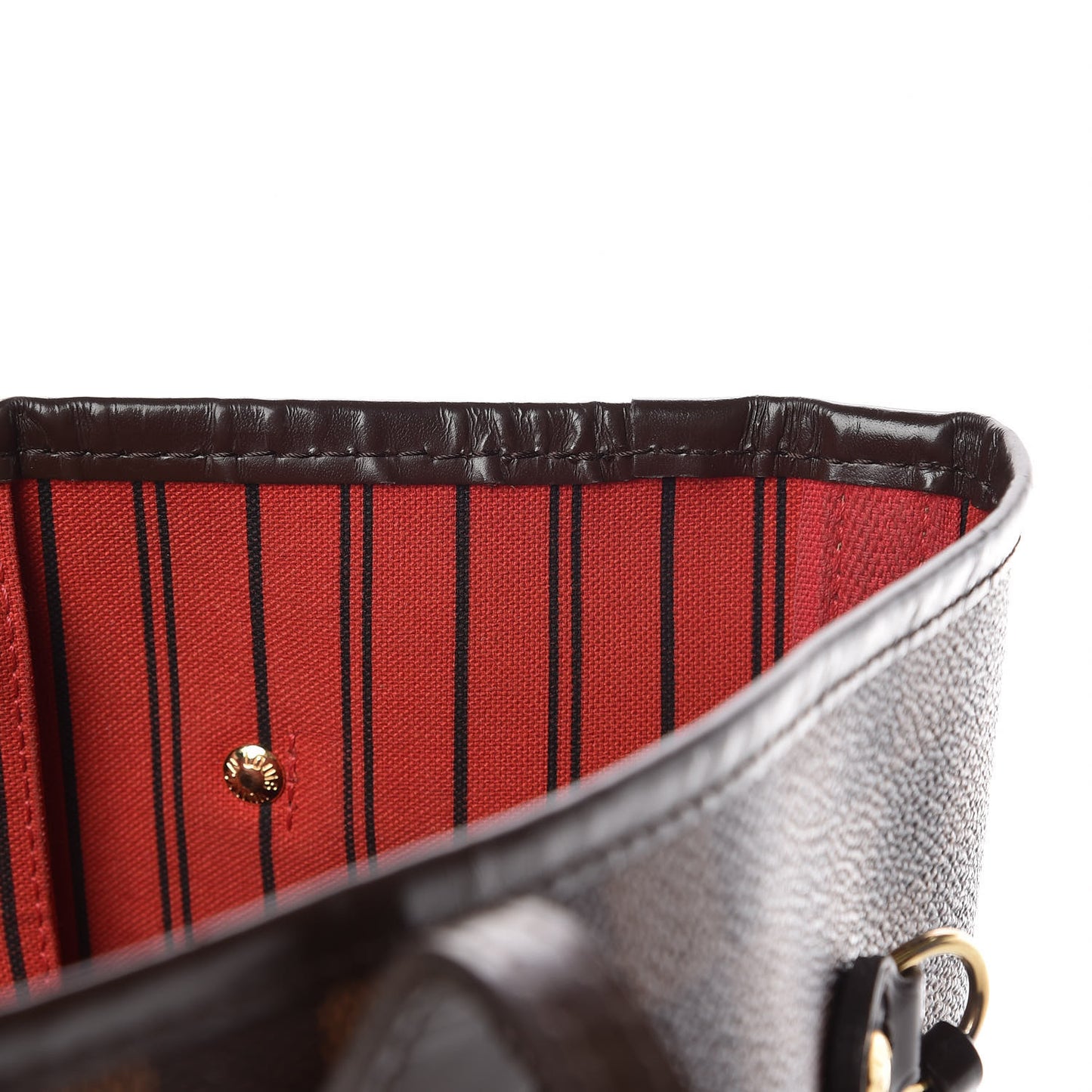 Damier Ebene Neverfull MM
