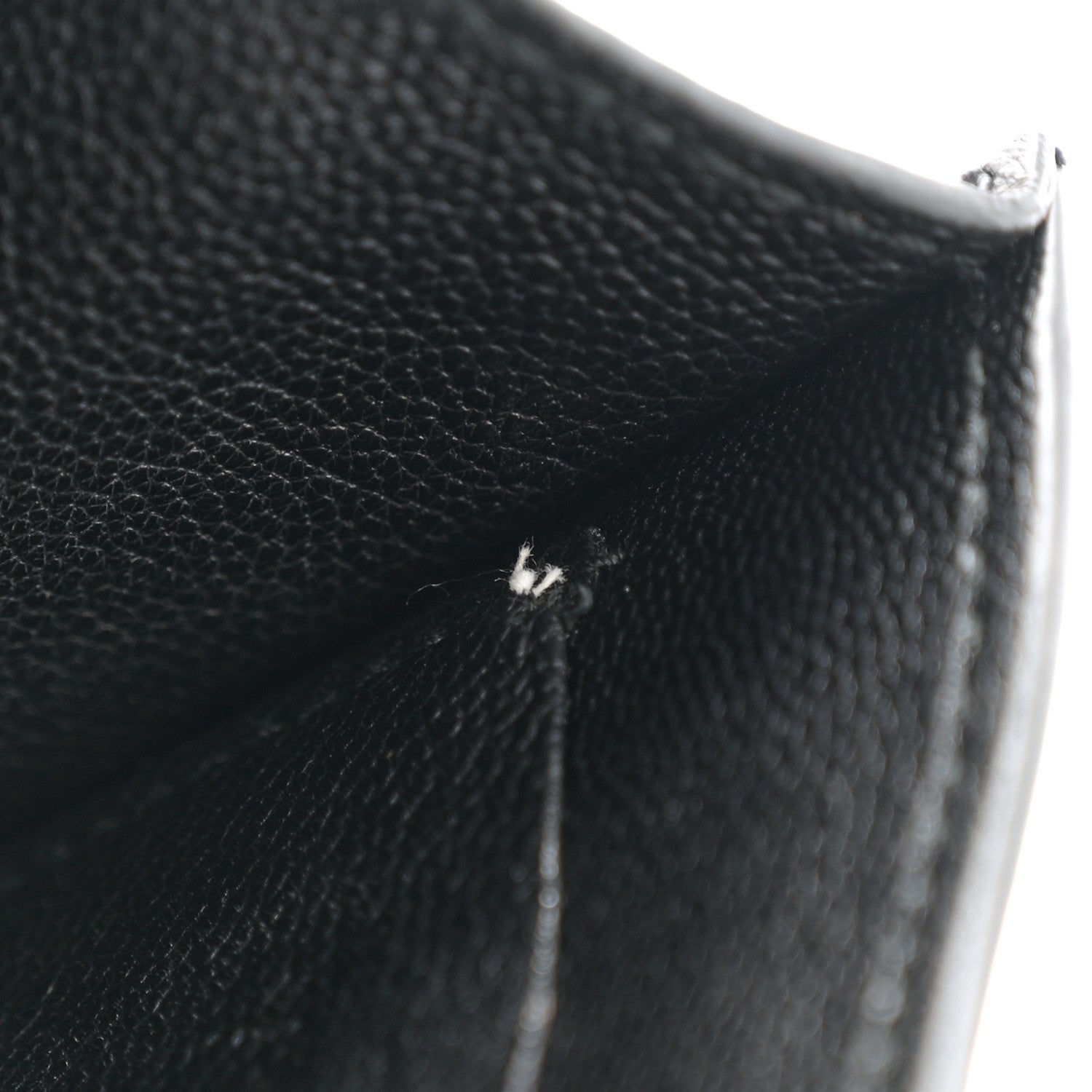 Prada City Calf Saffiano Cahier Bag Black 11 of 12