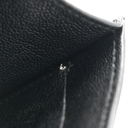 Prada City Calf Saffiano Cahier Bag Black 11 of 12