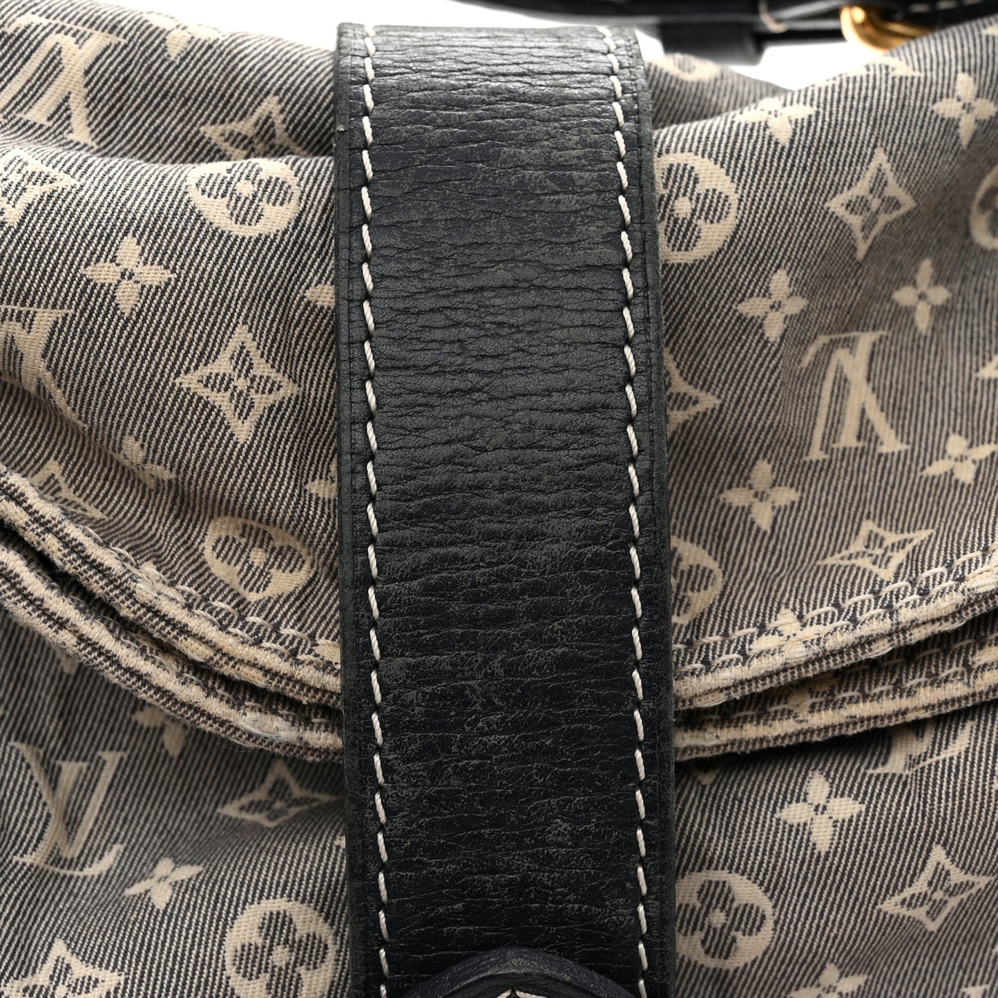 Monogram Idylle Romance Encre