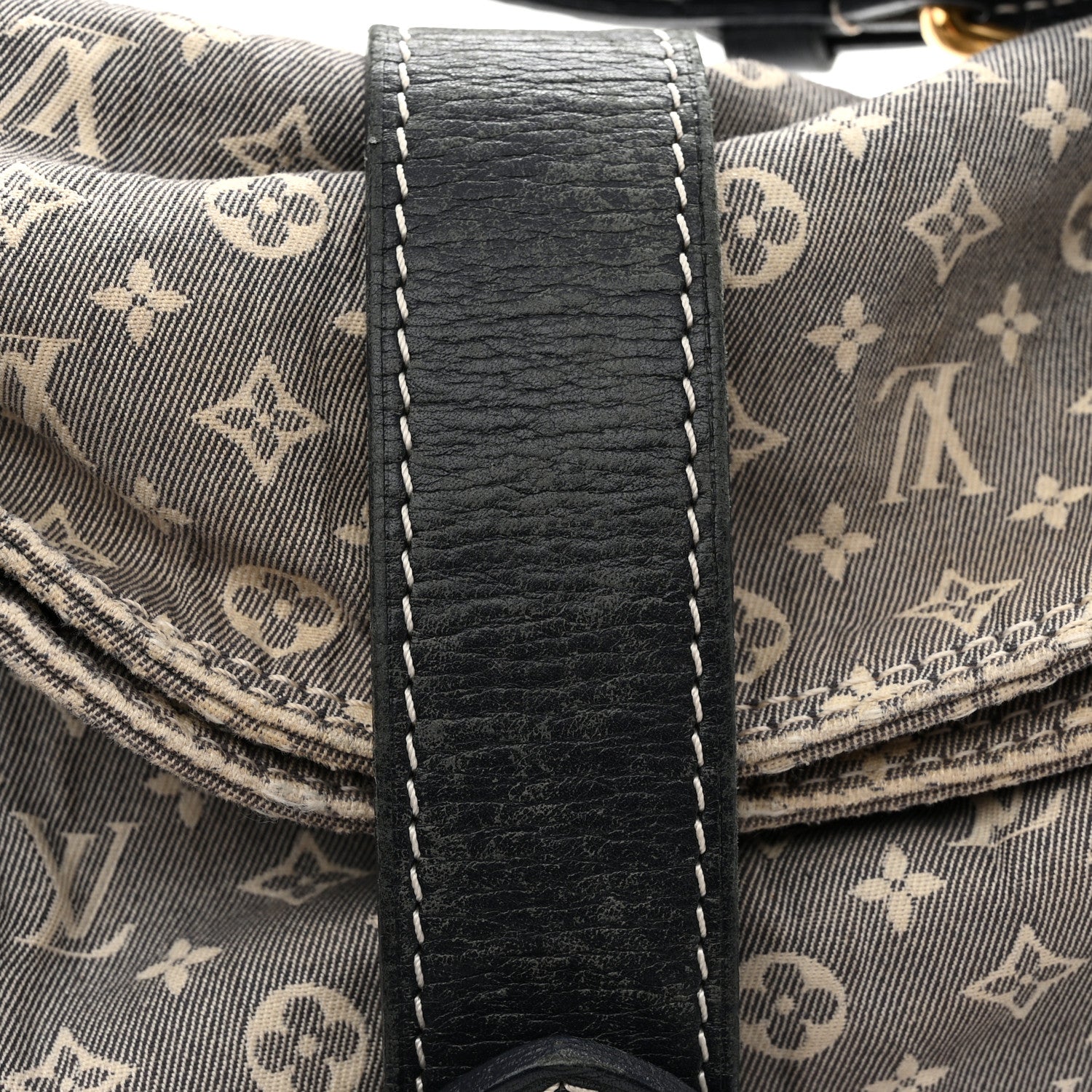 Louis Vuitton Monogram Idylle Romance Encre 10 of 14