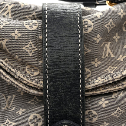 Louis Vuitton Monogram Idylle Romance Encre 10 of 14