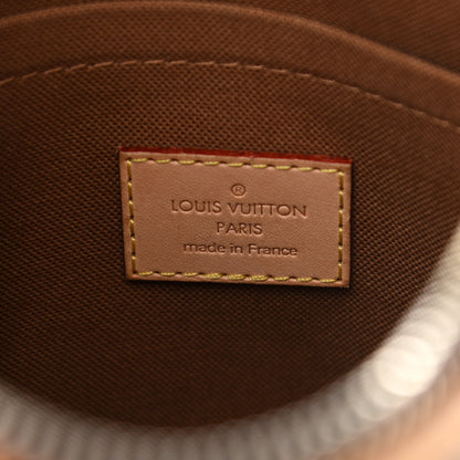 Louis Vuitton Monogram Odeon PM 6 of 10