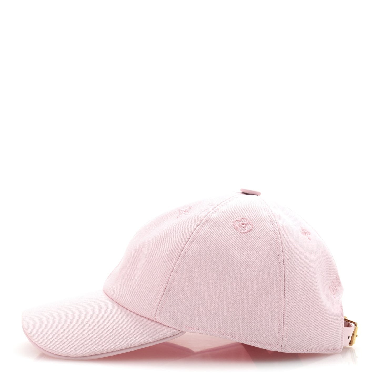 Iconic Baseball Cap M Rose Clair