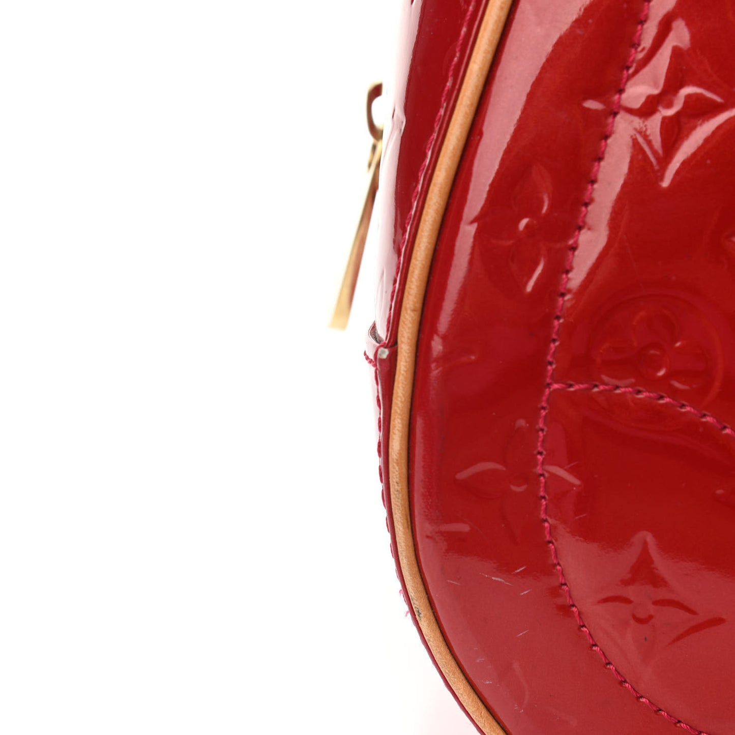 Vernis Summit Drive Pomme D'Amour