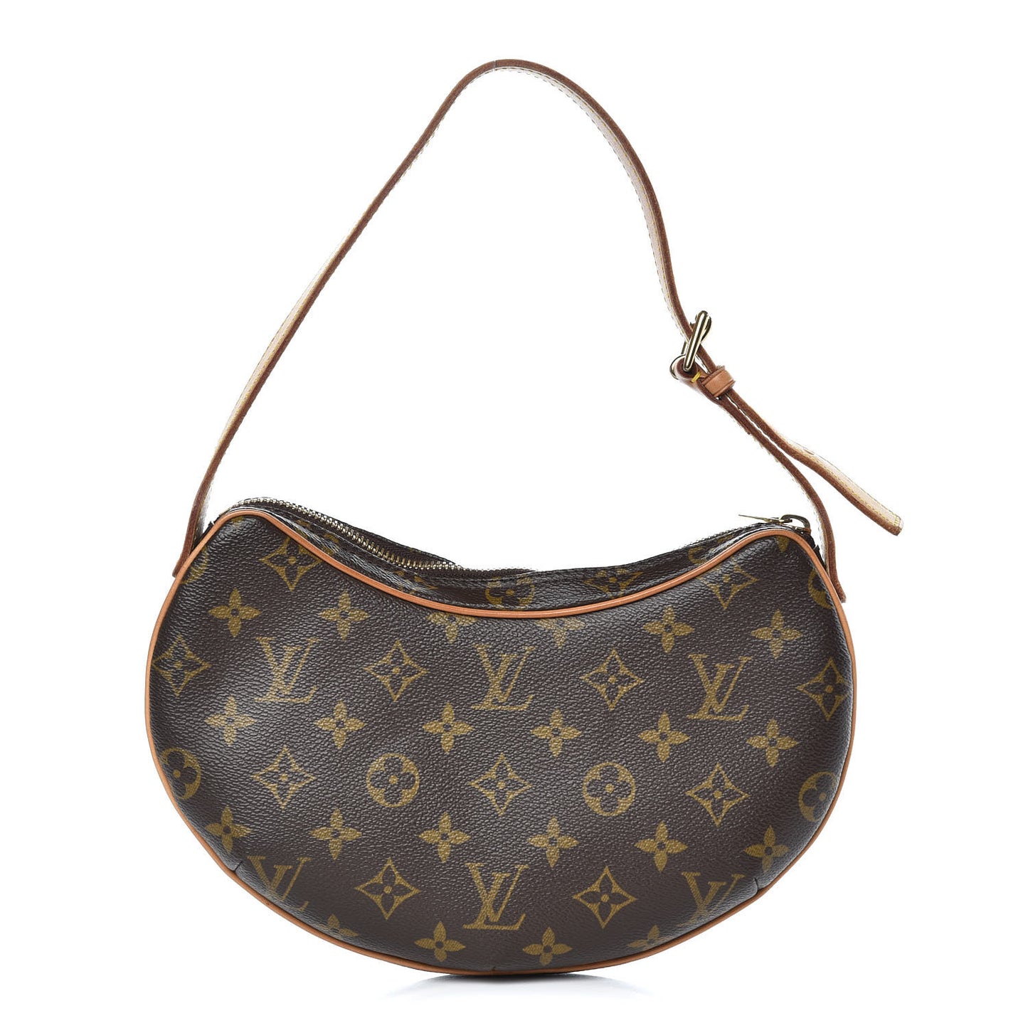 Monogram Croissant PM