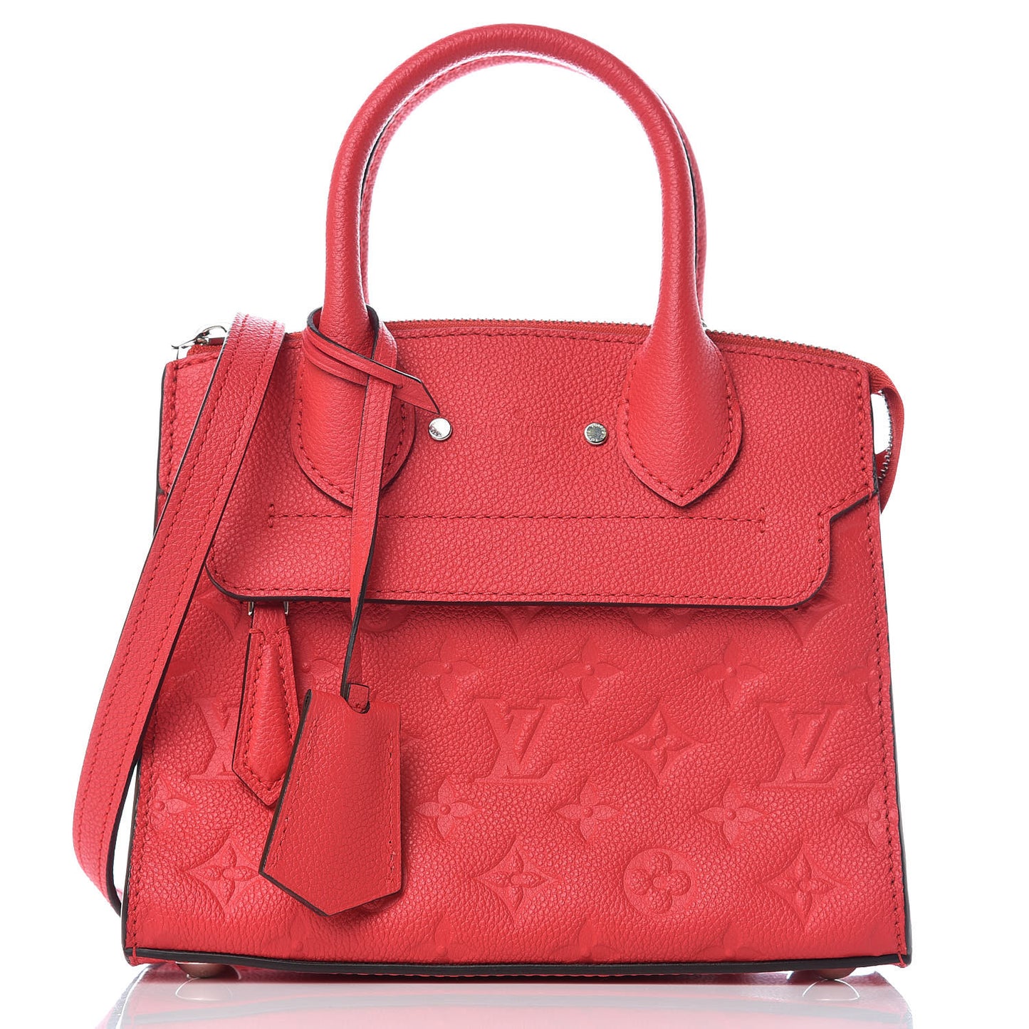 Empreinte Mini Pont-Neuf Poppy