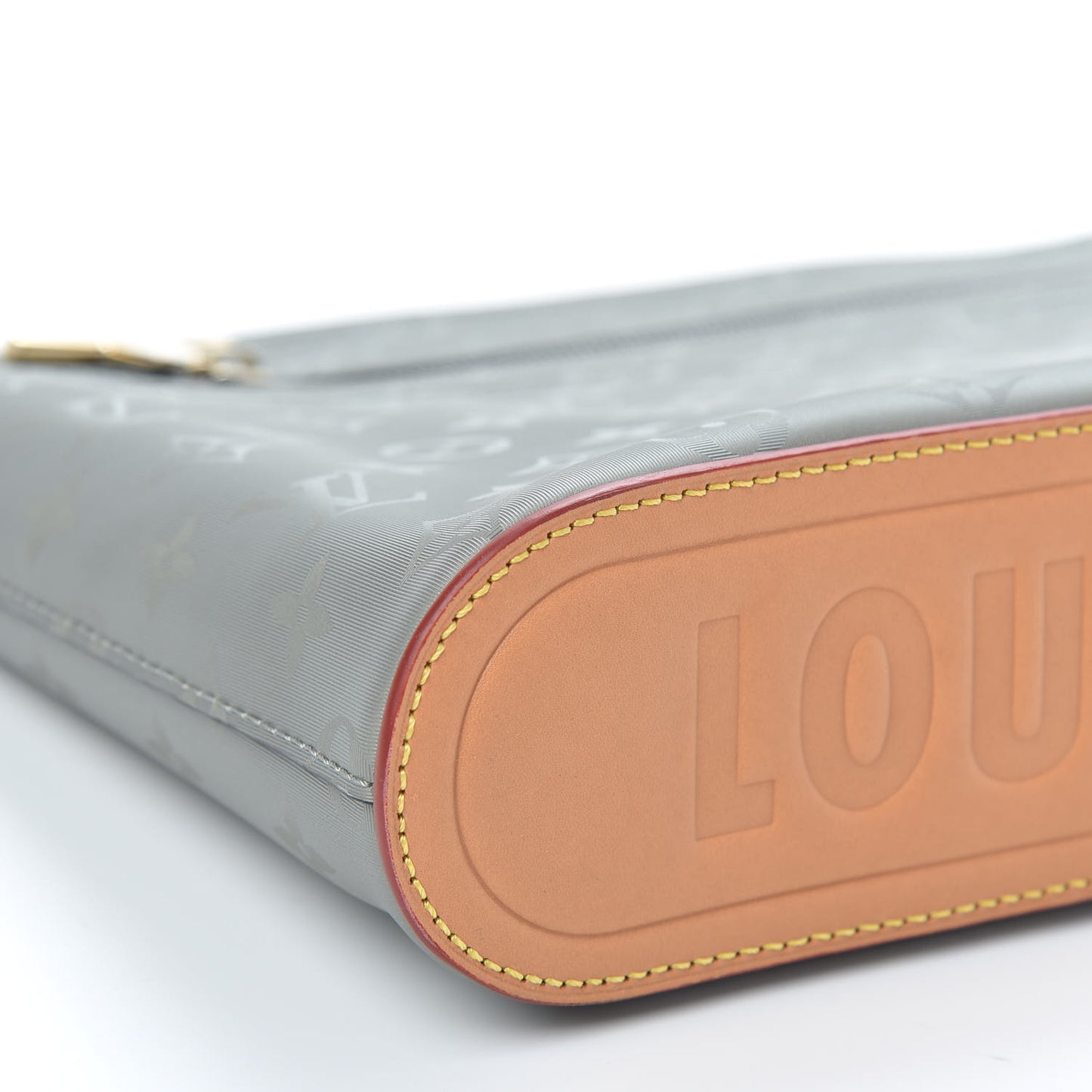 Monogram Titanium Pochette Cosmos