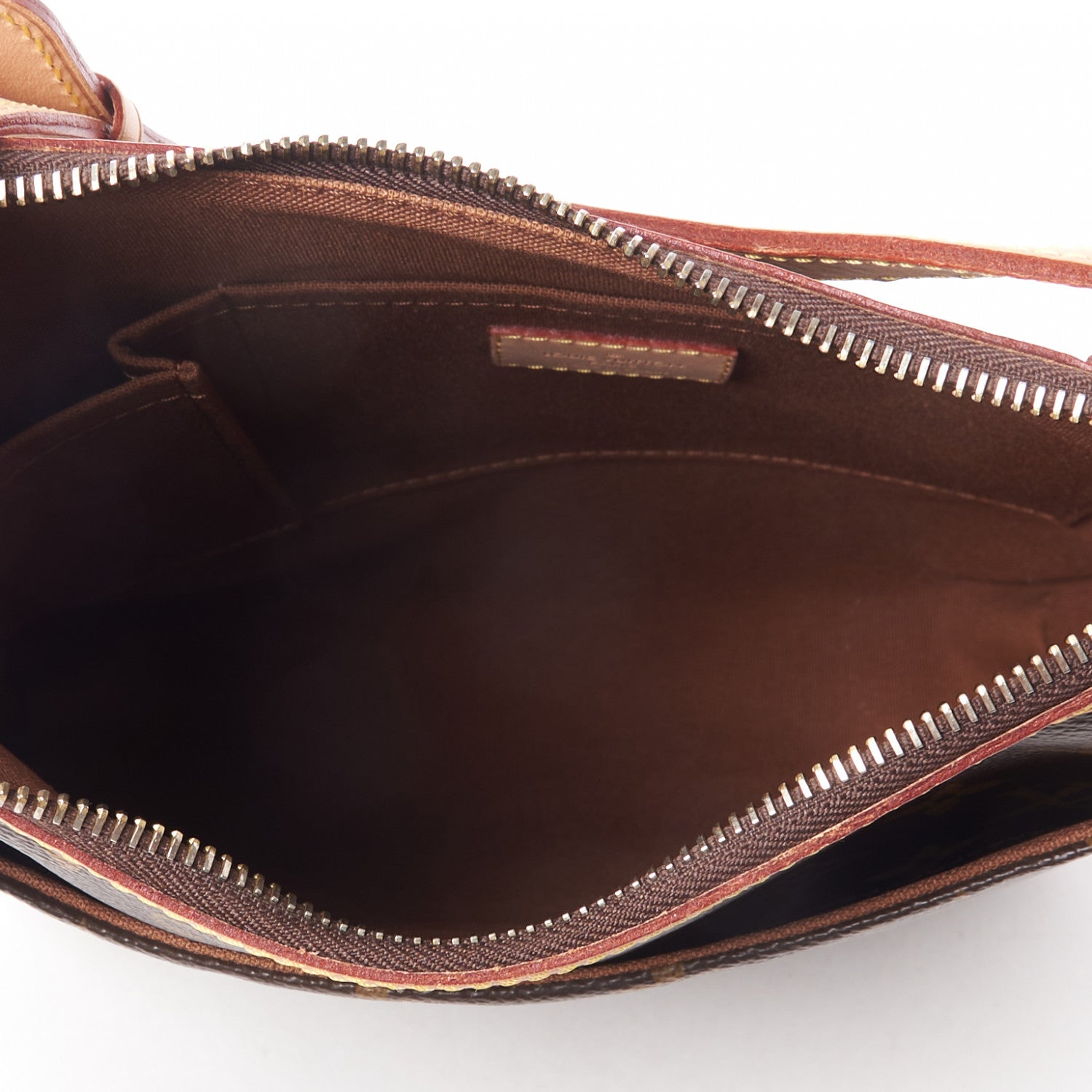 Louis Vuitton Monogram Odeon PM 7 of 8