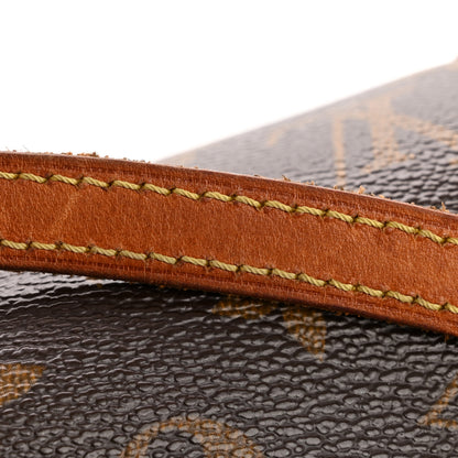 Louis Vuitton Monogram Papillon 26 14 of 14