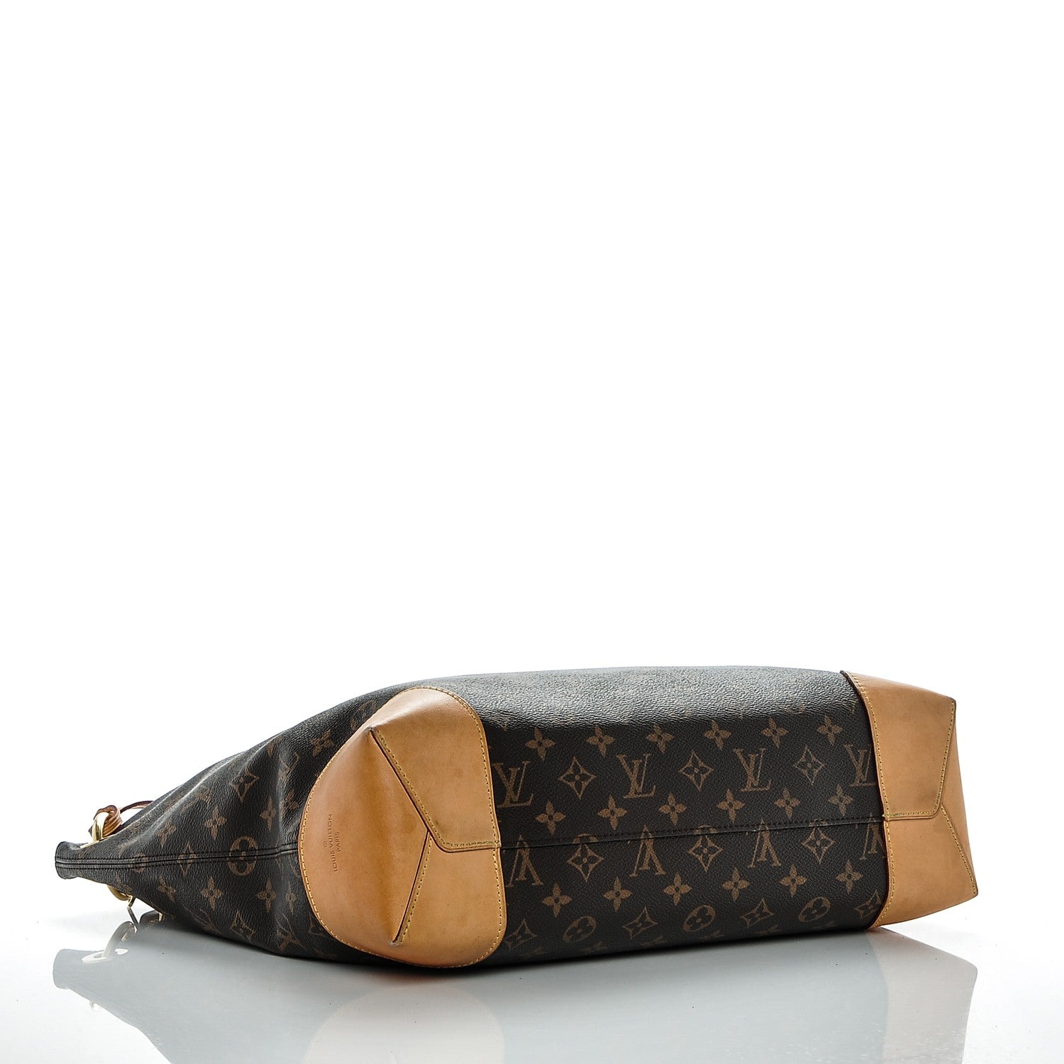 Louis Vuitton Monogram Berri MM 4 of 7