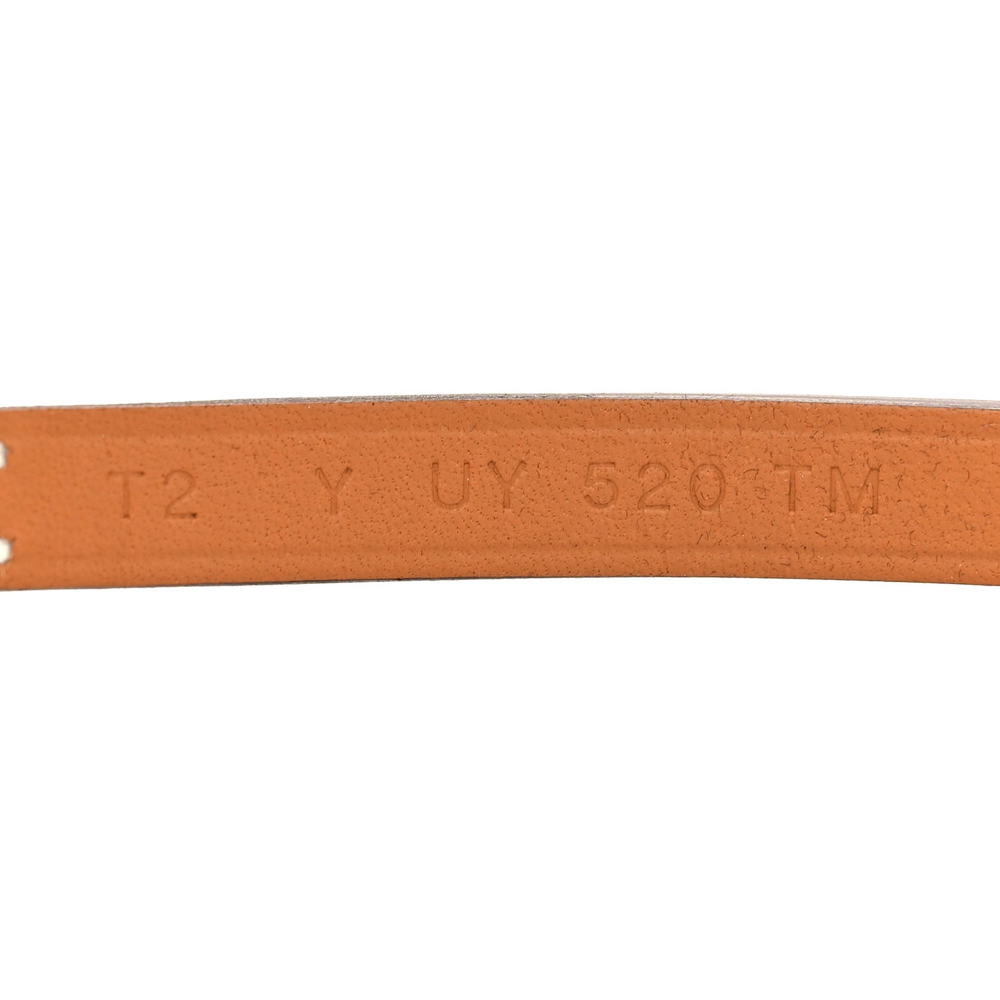 Swift Heritage Equestre Triple Tour Bracelet T2 Etoupe