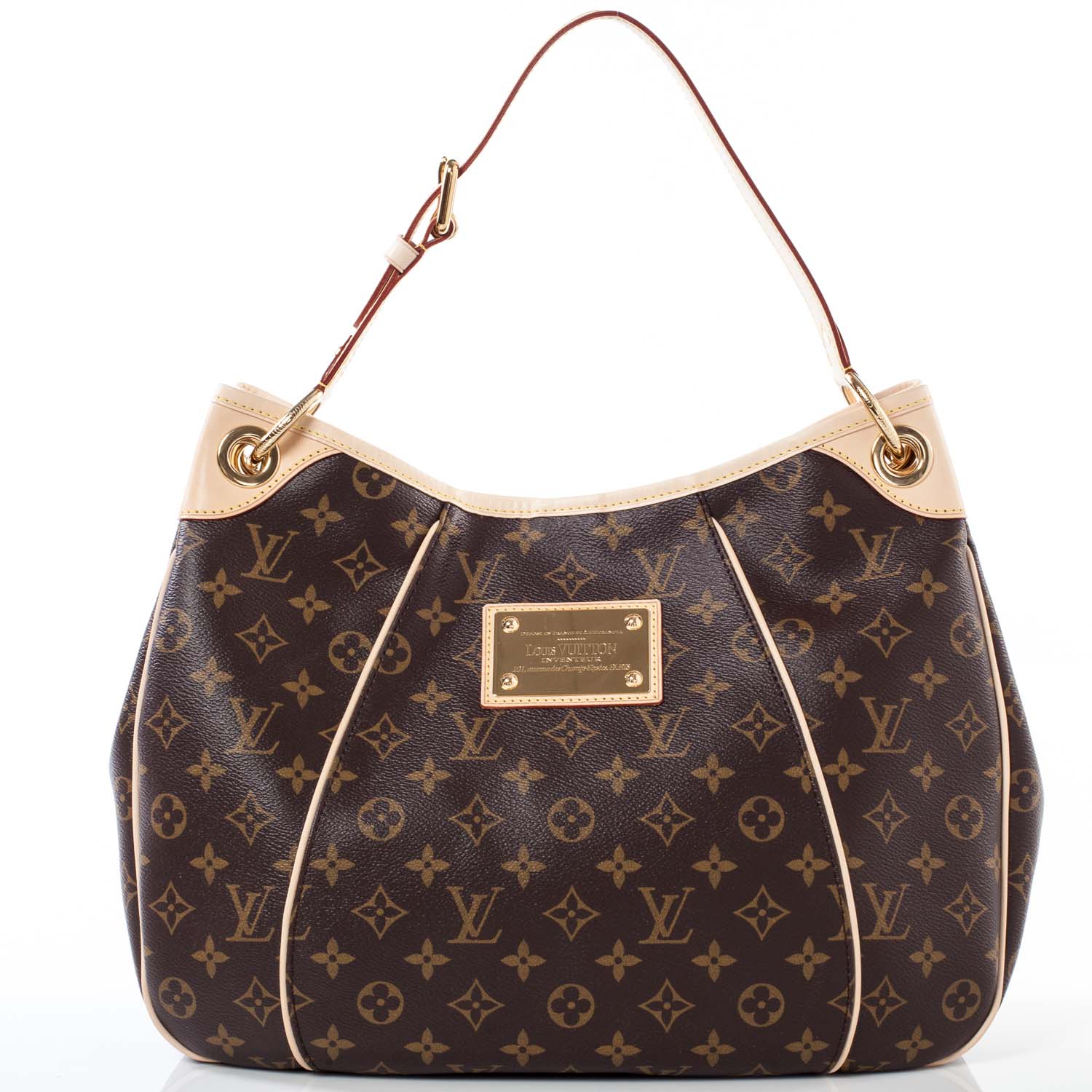 Louis Vuitton Monogram Galliera PM 1 of 17