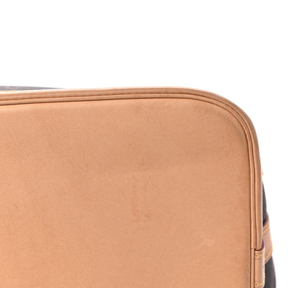 Louis Vuitton Monogram Petit Noe NM 12 of 17