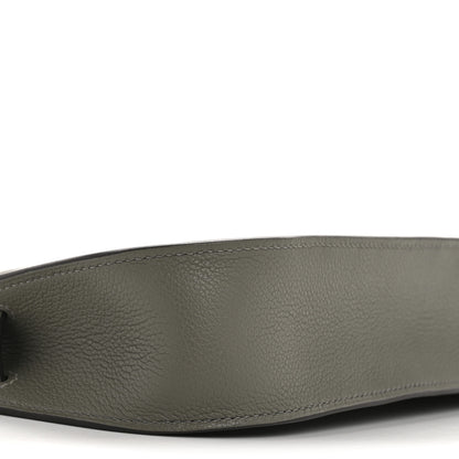 Hermes Evercolor Mini Jypsiere Gris Meyer 9 of 12