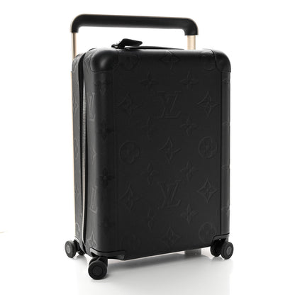 Louis Vuitton Empreinte Horizon 55 Black 2 of 9