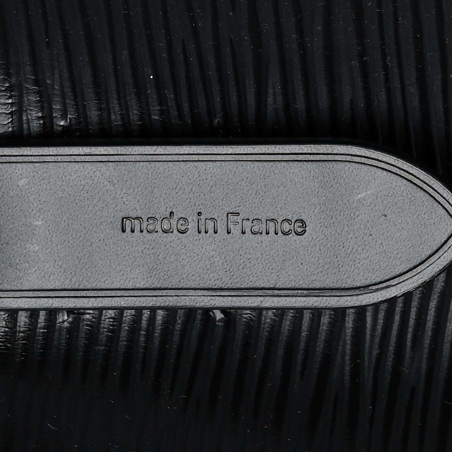 Louis Vuitton Epi Neonoe Black 7 of 16