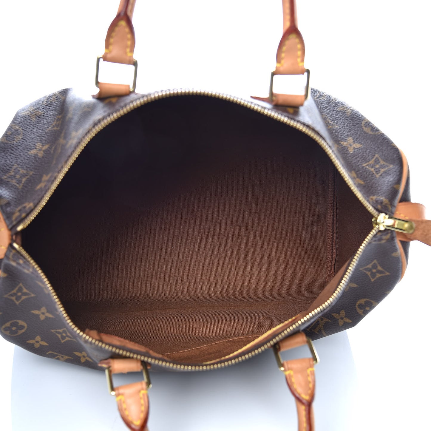 Monogram Speedy 35