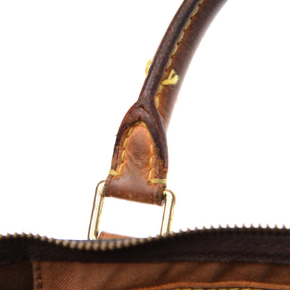 Louis Vuitton Monogram Speedy 30 12 of 15