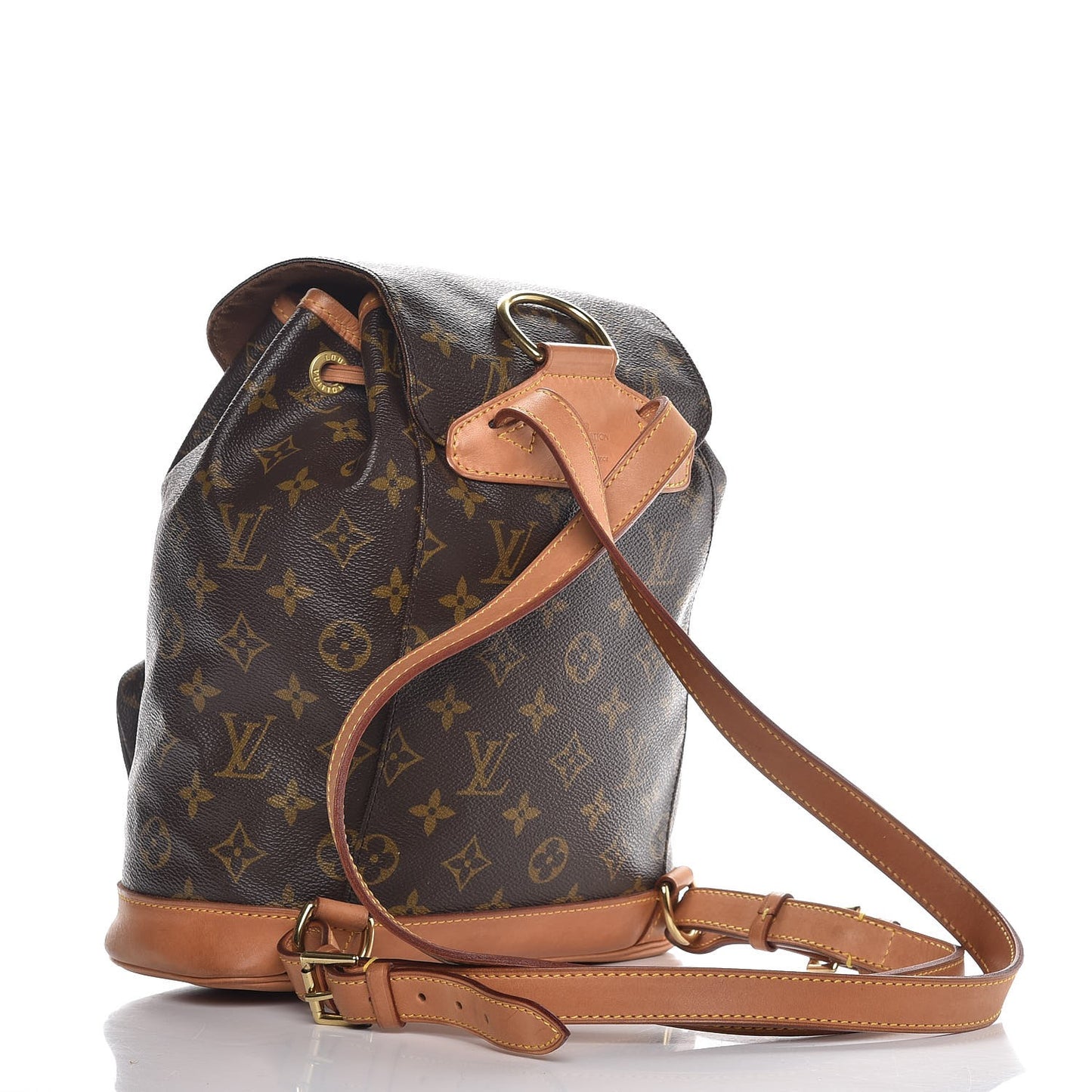 Monogram Montsouris MM Backpack