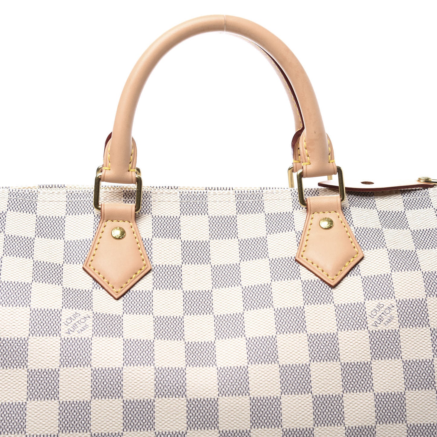 Damier Azur Speedy 30