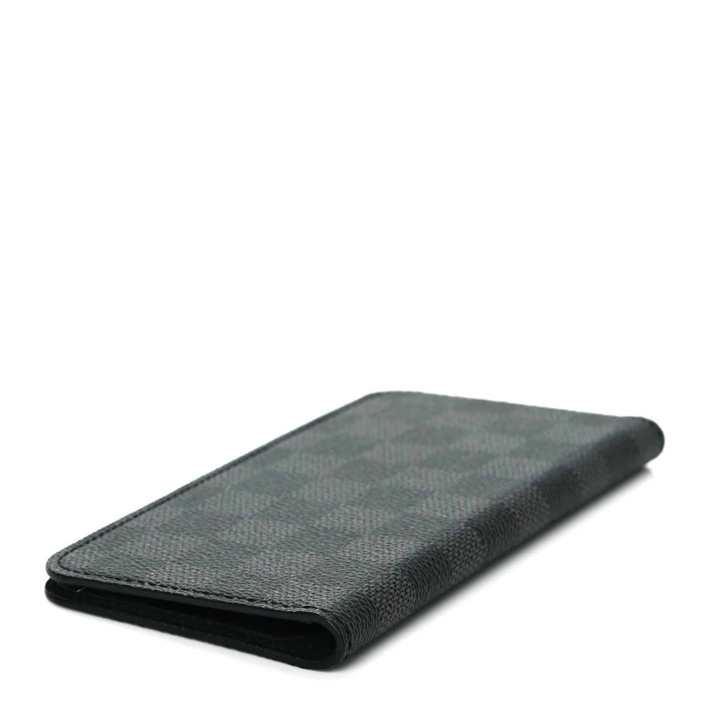Damier Graphite iPhone XS Max Folio Case