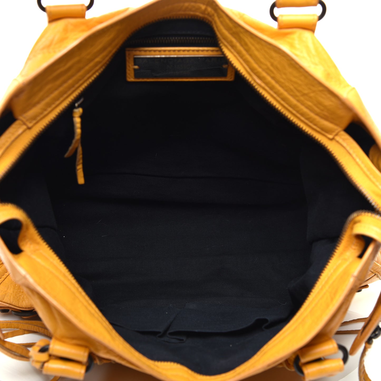 Agneau Classic Hardware City Mangue