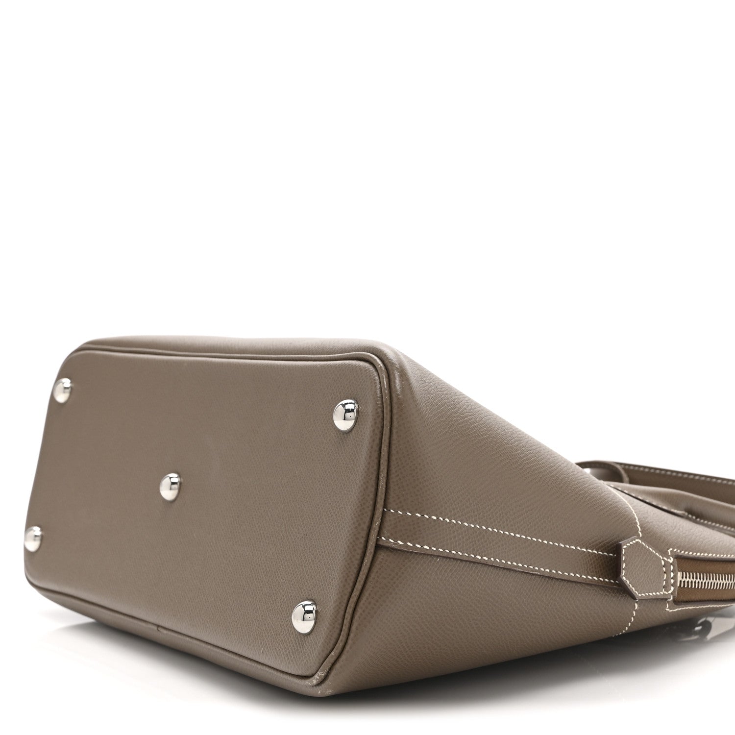Hermes Epsom Bolide 31 Etoupe 10 of 10