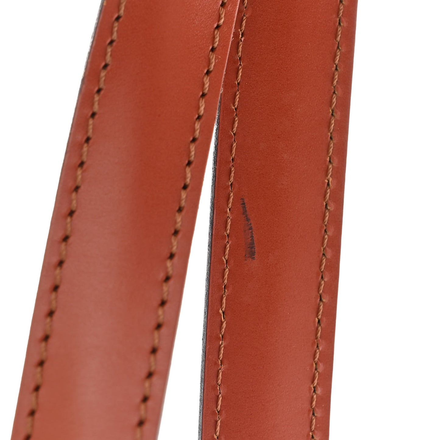Epi Saint Jacques Long Straps PM Kenyan Fawn