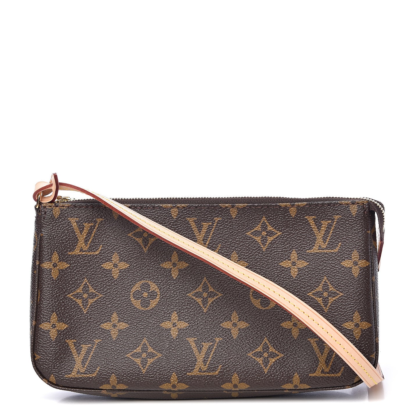 Monogram Pochette Accessories NM
