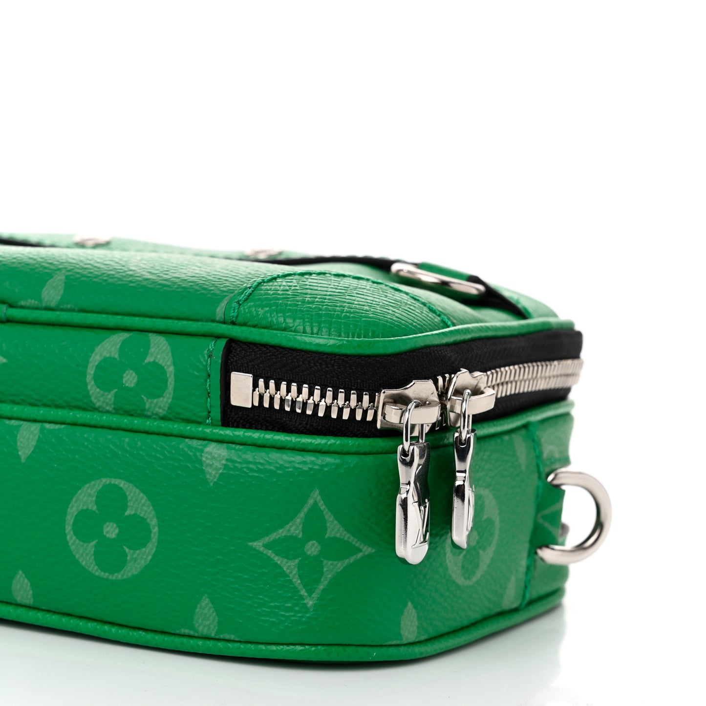 Taigarama Alpha Wearable Wallet Cactus Green