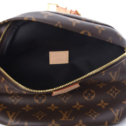 Louis Vuitton Monogram Bumbag 5 of 10