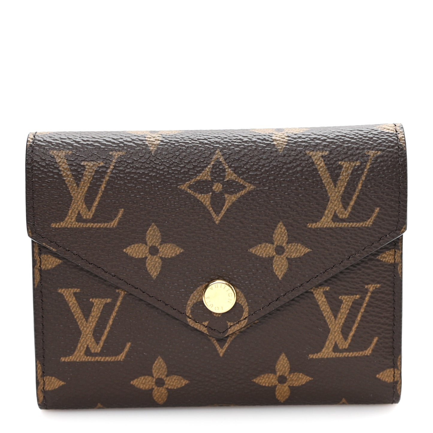 Monogram Victorine Wallet