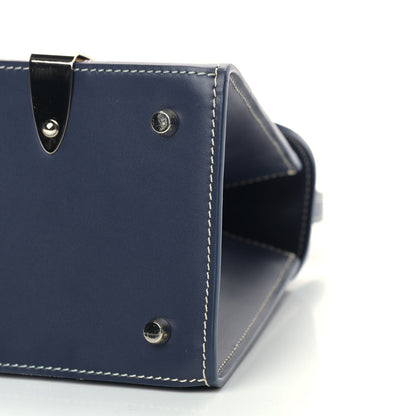 Goyard Goyardine Saigon PM Navy 7 of 9