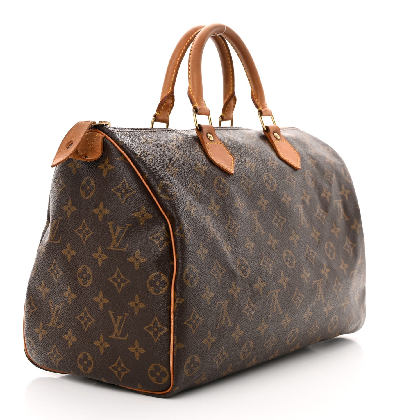 Monogram Speedy 35