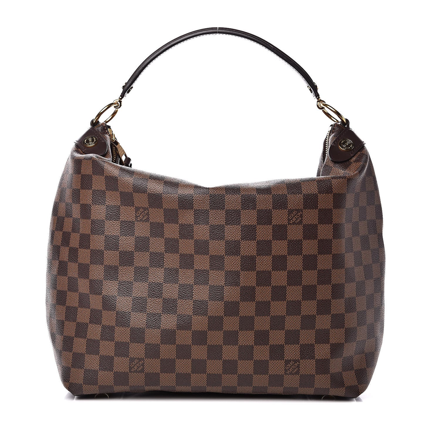 Damier Ebene Duomo Hobo