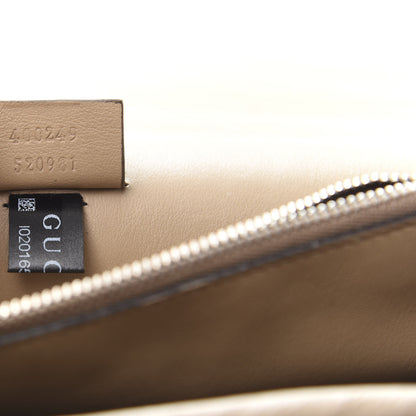 Gucci Suede Small Dionysus Shoulder Bag Taupe 6 of 14
