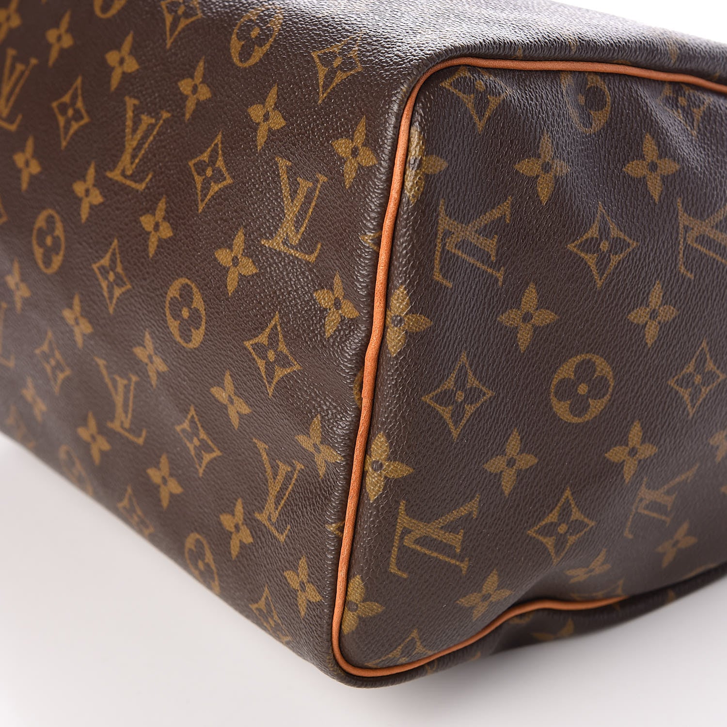 Louis Vuitton Monogram Speedy 30 10 of 11