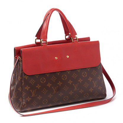 Louis Vuitton Monogram Venus Cherry 2 of 12