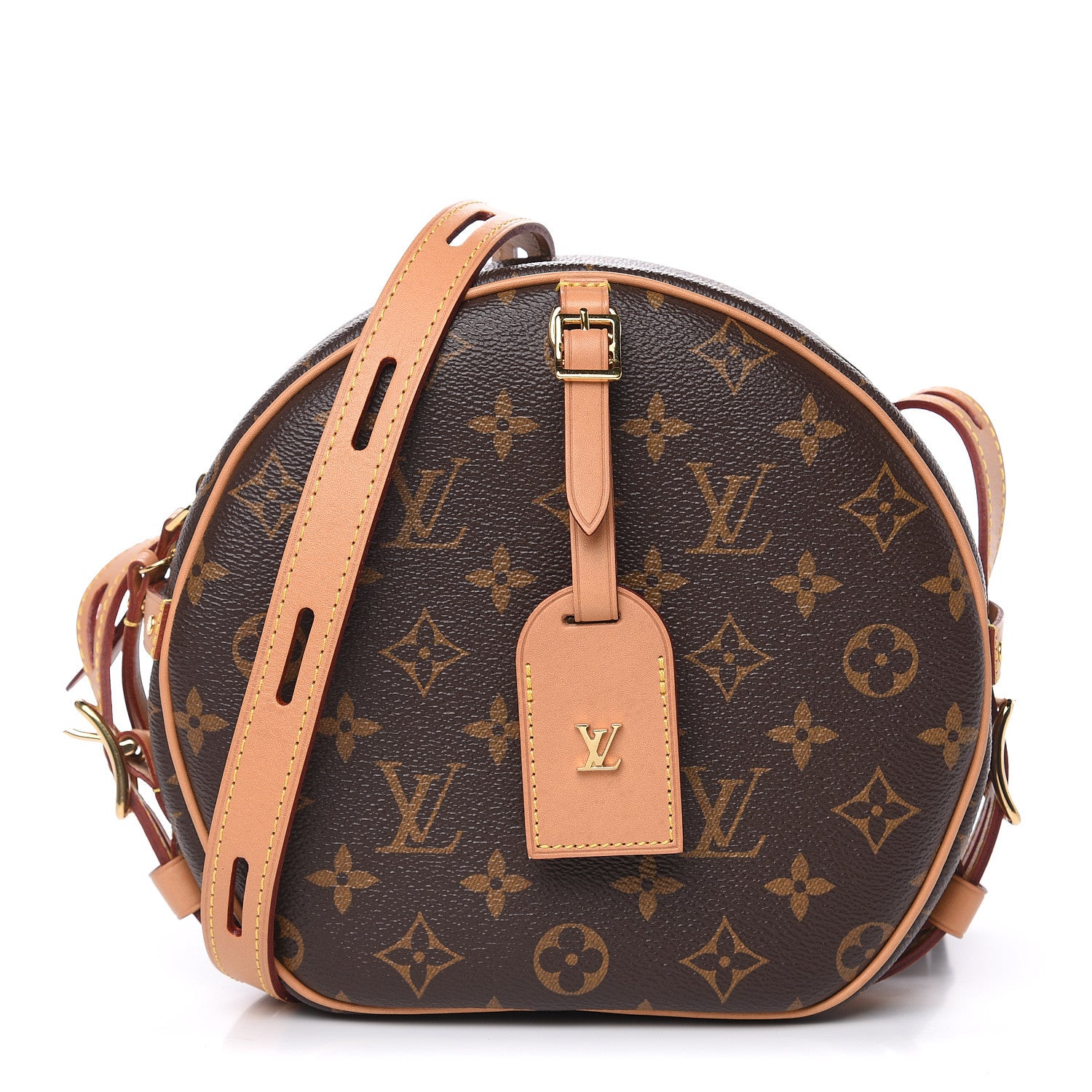 Louis Vuitton Monogram Boite Chapeau Souple 1 of 10