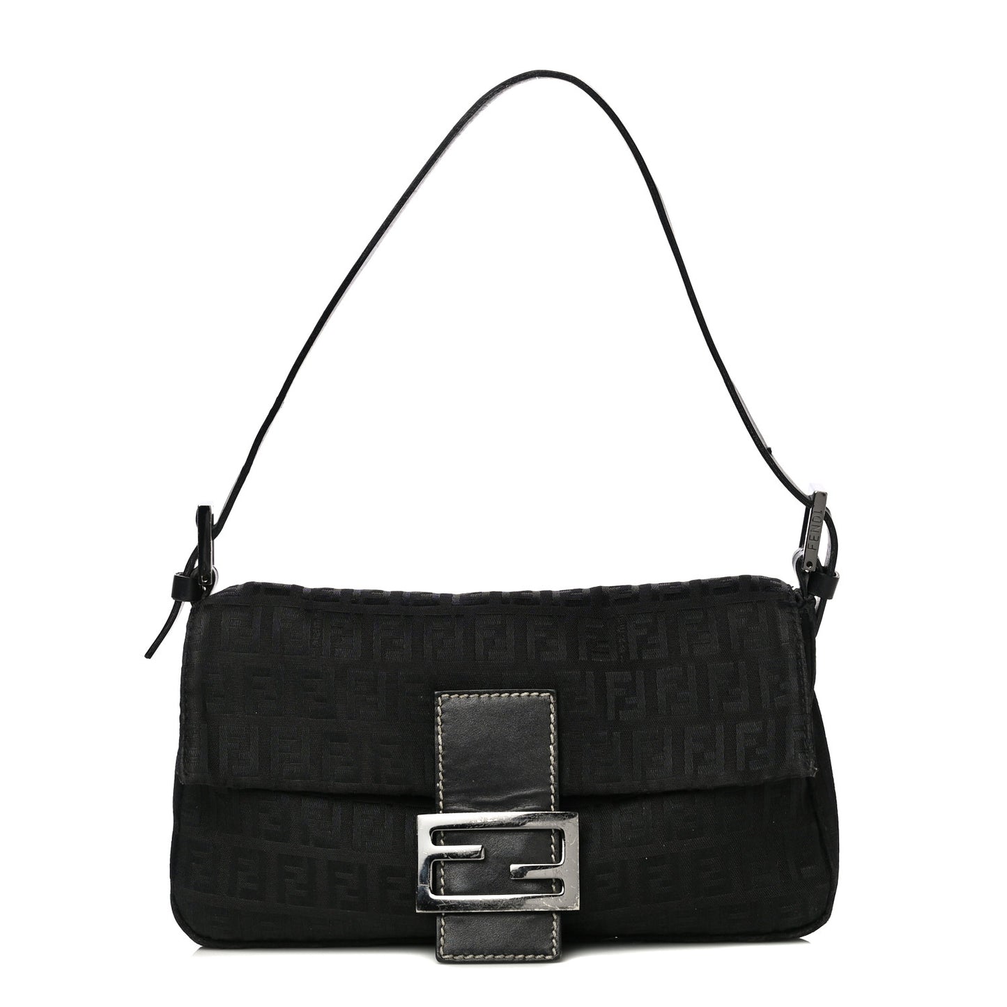 Zucchino Baguette Black
