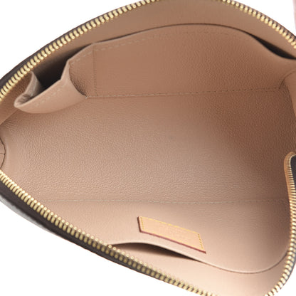 Louis Vuitton Monogram Cosmetic Pouch GM 5 of 8