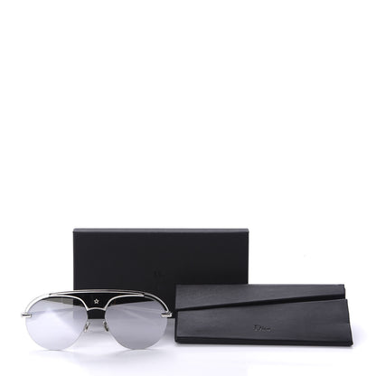 Christian Dior Dio(r)evolution 2 Sunglasses Silver 8 of 8